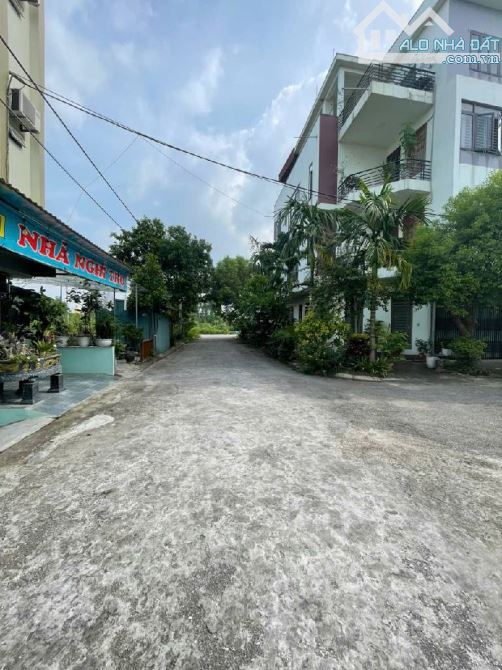 KHU ĐẤT PHÂN LÔ ĐỒNG ÔNG ĐAN PHƯỢNG HÀ NỘI - 2