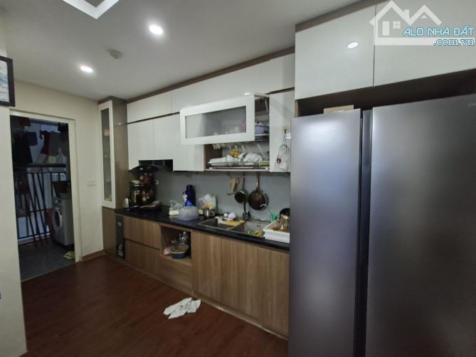 🌿 BÁN CĂN HỘ ECOHOME PHÚC LỢI – 3 PHÒNG NGỦ – FULL NỘI THẤT – VIEW THOÁNG – GIÁ 4.5 TỶ 🌿 - 2