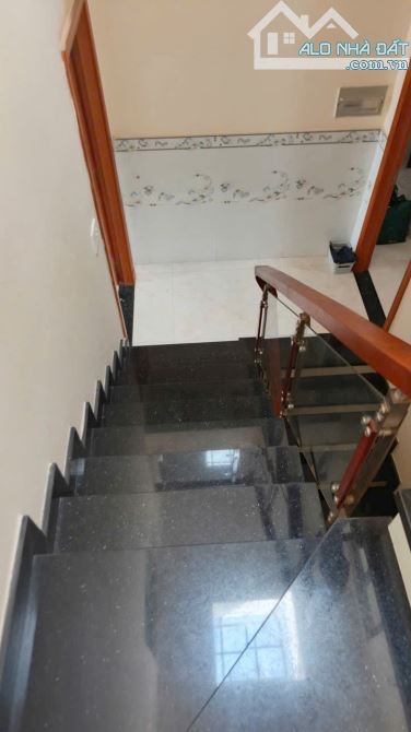 - Nhà hẻm 1545 gần cầu Long Kiểng, Nhơn Đức, Nhà Bè - Diện tích 80m2 (5,7m x 14m) - 2