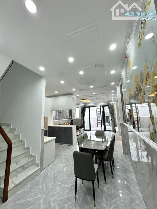 TT. Nhà Bè - 5X19 - 2 Tầng - Chỉ Hơn 3 Tỷ - 2