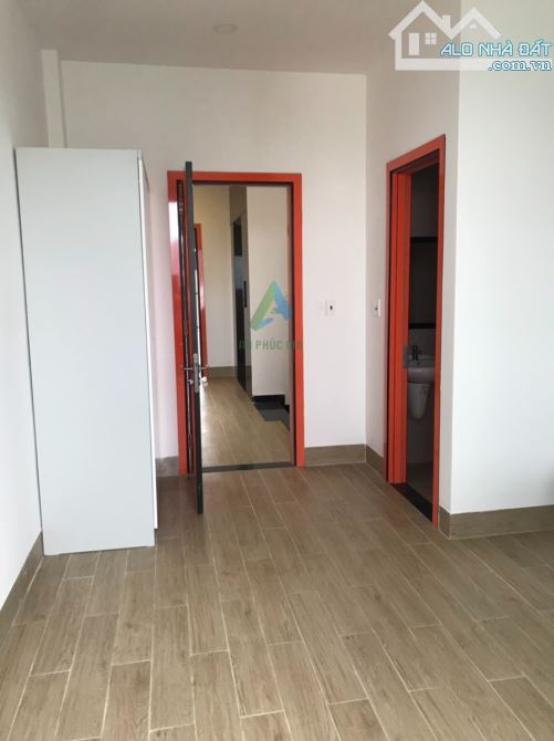 BÁN NHÀ MẶT TIỀN 4,5 TẦNG ĐƯỜNG MỘC SƠN 5 - 2
