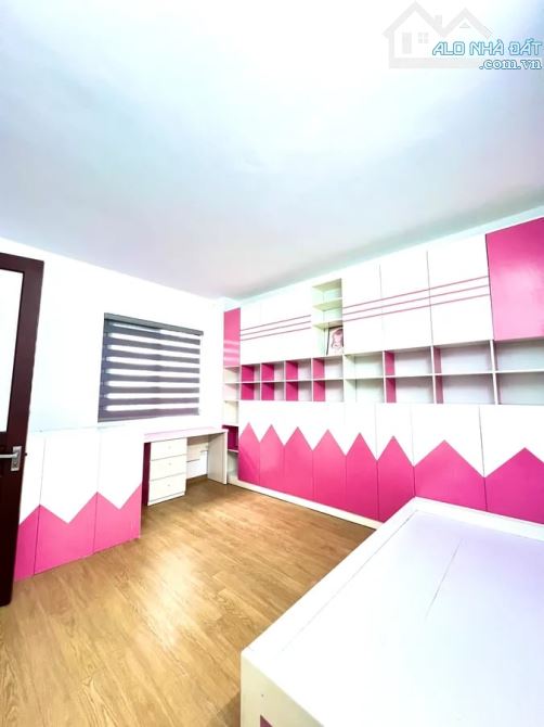 Bán nhà Vip 35m2 Thịnh Quang Đống Đa, 2 thoáng, 5 tầng, tiện ích, 7.4 tỷ - 2