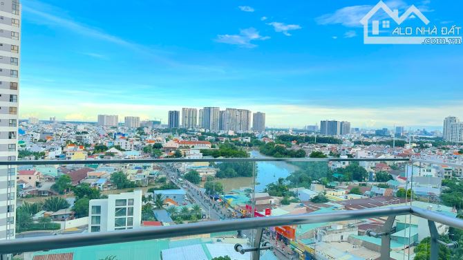 Khám phá Precia: Căn Hộ 3PN View Sông Đông Nam, Sổ Hồng Sẵn Sàng – giá tốt nhất. - 2