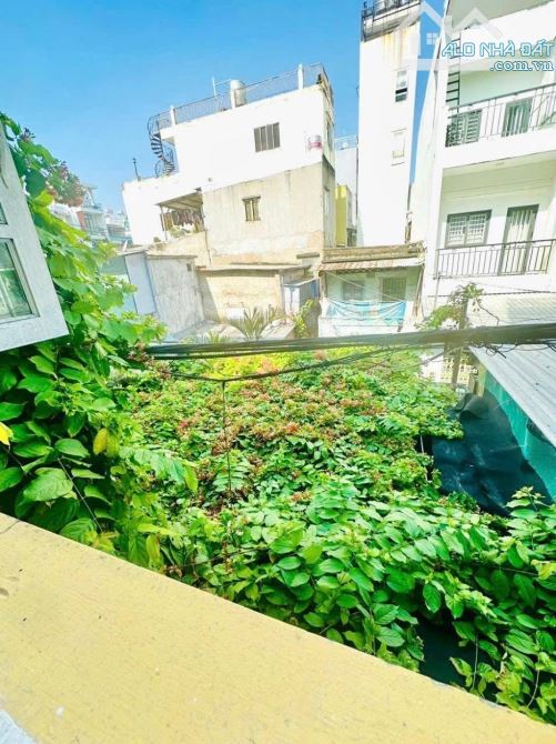 🥳 MẶT TIỀN XE HƠI NGỦ TRONG NHÀ NGAY CHỢ PHẠM THẾ HIỂN 85M² NGANG 5M 3 TẦNG 3PN 💸CHỈ 7.2 - 2