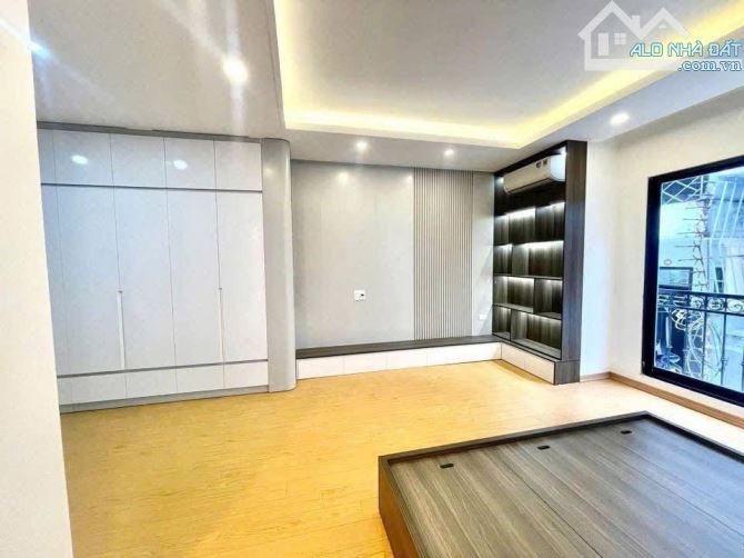 PHÂN LÔ QUÂN ĐỘI - LÊ TRỌNG TẤN - QUẬN THANH XUÂN - 45M - 7 TẦNG THANG MÁY - MT 4,7M - 10M - 2