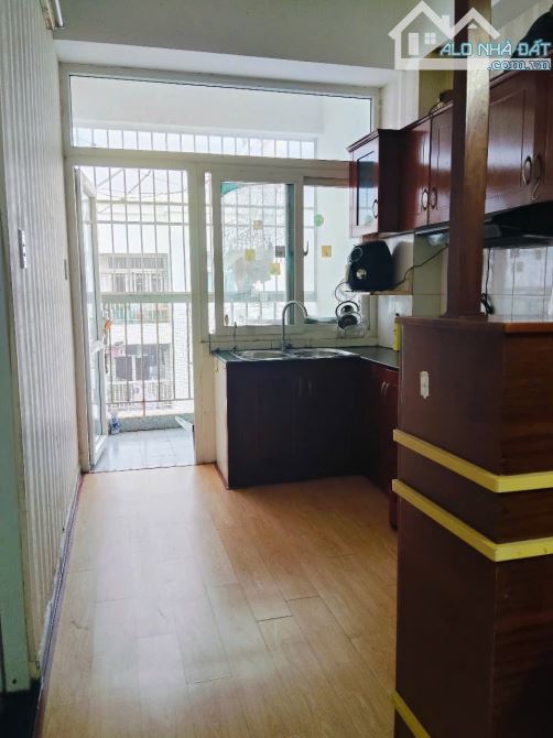 🔥 BÁN GẤP CĂN HỘ CHUNG CƯ 242  NGUYỄN HỮU CẢNH TP VŨNG TÀU - 2