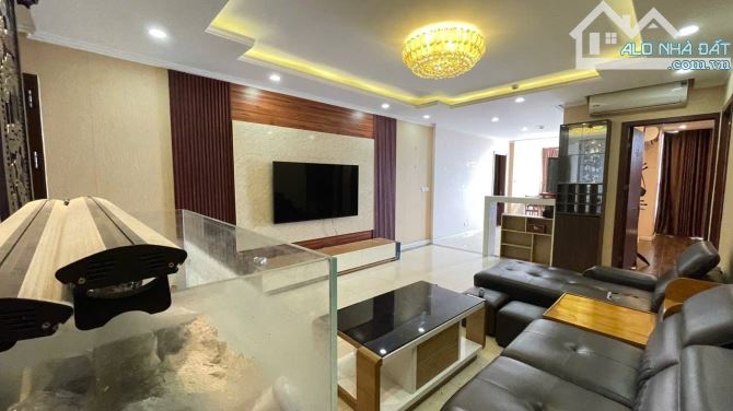 CẦN BÁN CĂN HỘ 86m(2N-2W) TOÀ HPC LANDMARK 105 TỐ HỮU. TẦNG TRUNG, SẴN SỔ. - 2
