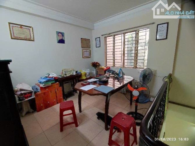 🏡 BÁN NHÀ 1 TRỆT 3 LẦU – CMT8, QUẬN 3 – GIÁ TỐT 9 TỶ 🏡 - 2