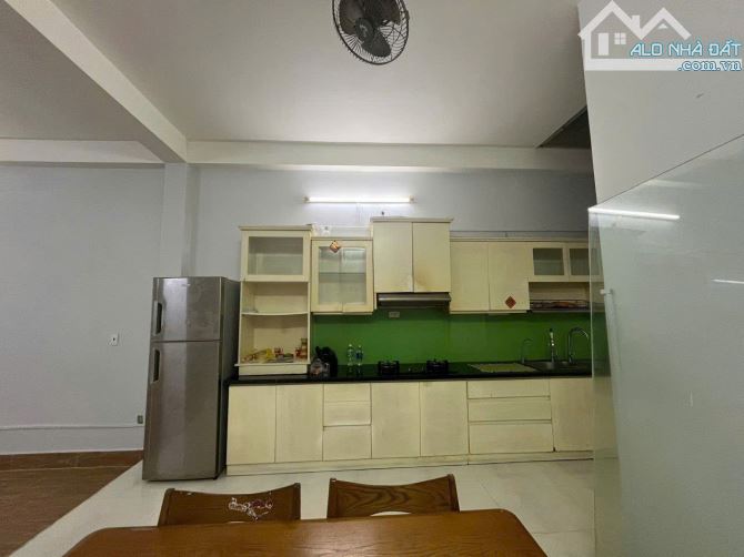 NHÀ MT ĐƯỜNG SỐ 12 P13 Q6 (4X17) 2 TẦNG. GIÁ CHỈ 10,5 TỶ - 2