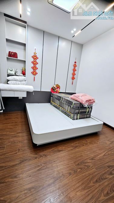 ❤️Nhà đẹp Xuân Thuỷ - Cầu Giấy quanh 10 tỷ dt 42m2 sổ đỏ 4 tầng mt rộng full đồ - NHÀ ĐẸP - 2