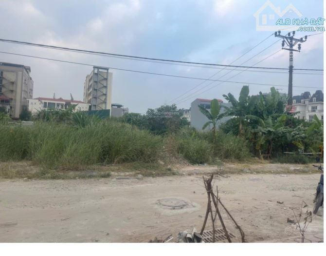 Bán đất phân lô Trịnh Văn Bô kéo dài Hoài Đức 76m mt= 5m chỉ 12.5 tỷ - 2