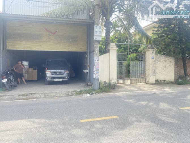 148m2 Đất Kinh Doanh, Vân Nội, Phúc Thịnh, Hà Nội - 2