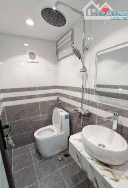 Bán nhà Nội Am - Liên Ninh, 37m2 x 3 tầng, ngõ nông gần trục chính, Nhỉnh 4 tỉ - 2