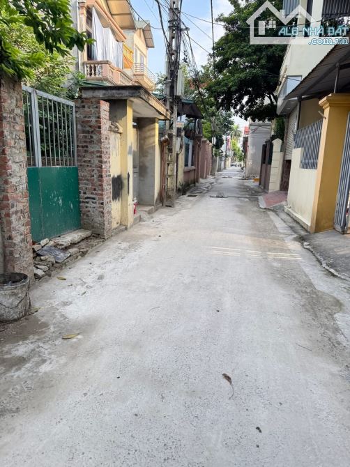 CHỦ CẦN BÁN GẤP THÔN  DU NỘI – ĐÔNG ANH  📍 Vị trí đẹp, tiện ích đầy đủ – Đường thông ô tô - 2