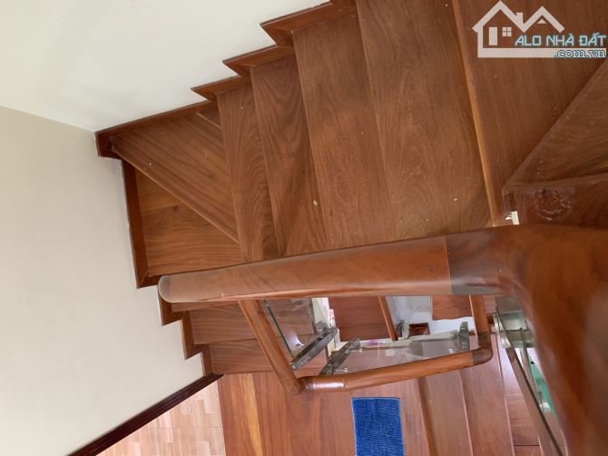 Nhà Ở HCM- Trung Tâm P.Trường Thọ. 66m2x 3 tầng, Chỉ 6 tỷ 950 TL - 2