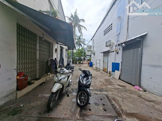 HXH VÀO NHÀ- TÂN HOÁ- P.14- Q. 6 -DT:4*15M – GIÁ 4 TỶ 980 - 2