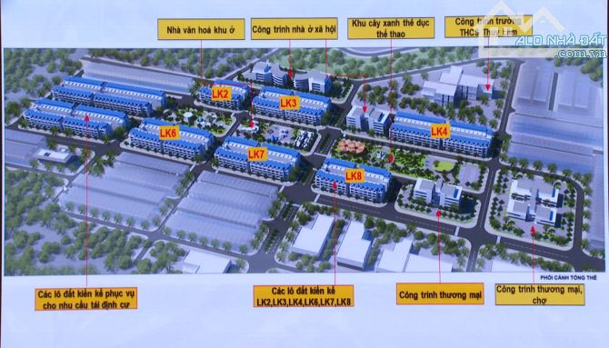 Đất đấu giá Thụy Lâm, Đông Anh, 87.5 m2 vỉa hè kinh doanh ô tô tránh ngày đêm, sát ngay Vi - 2