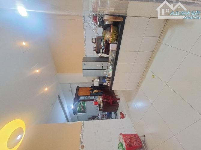 Nhà 3 Tầng đường TL37, phường TL, Q12, DT 84m2(6.5x13)💲5.5tỷ - 2