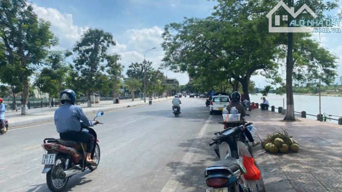 Chỉ 1,44 tỷ 48m2 đất ngay bờ hồ thị trấn An Dương, ngõ nông, đường thông - 2