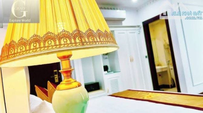 BÁN NHÀ 5 TẦNG Hai Bà Trưng - FULL NỘI THẤT - HÀNG XÓM TIME CITY - 2