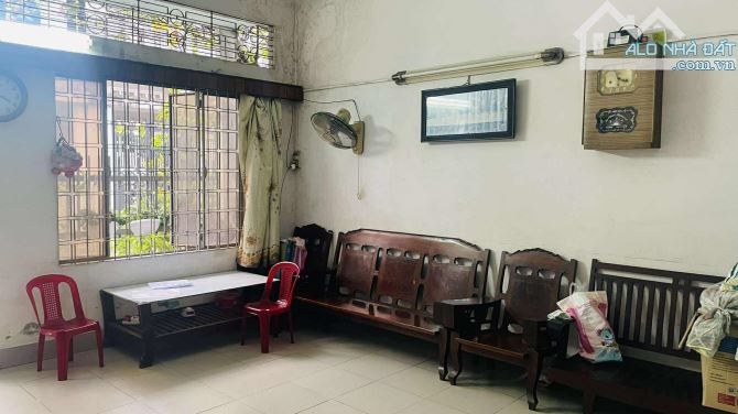 BÁN NGANG KHỦNG 12M,NỞ HẬU TÀI LỘC,DT: 714M² NGAY PHẠM VĂN CHIÊU,KINH DOANH ĐẮC ĐỊA,GIÁ 53 - 2