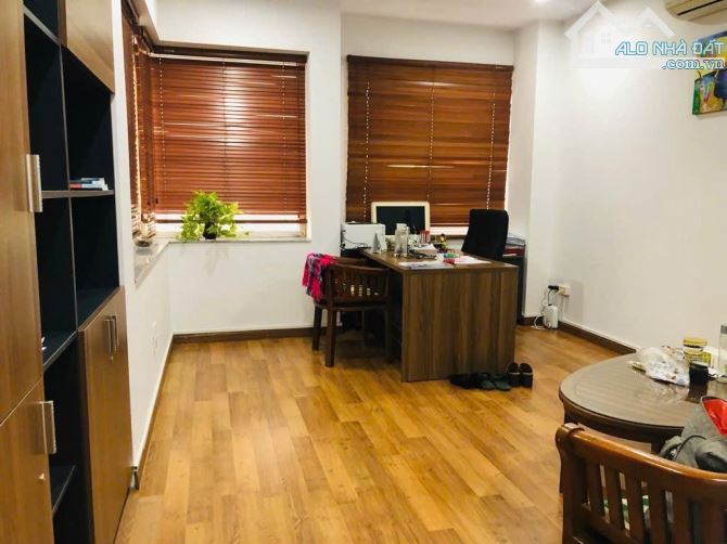 Bán căn góc 3 thoáng Linh Lang - Đào Tấn, Nhỉnh 31 tỷ, 80m, ô tô tránh, 5 tầng - 2