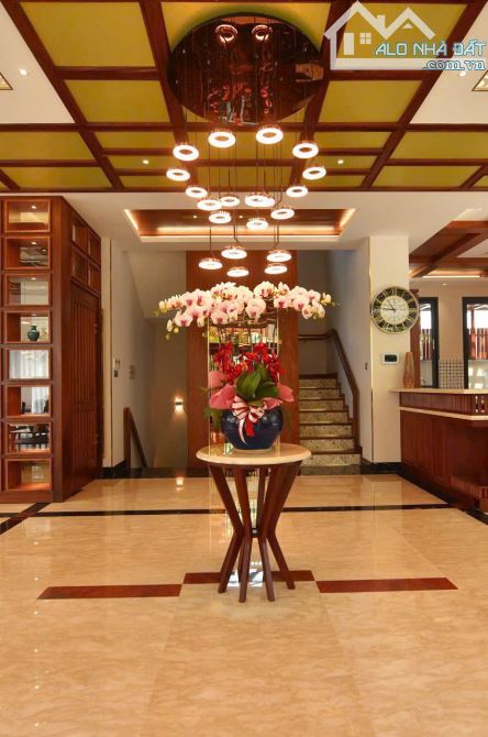 Phong cách sống sang biệt thự compound Thảo Điền 12x24m 3 tầng bán 38 tỷ - 2
