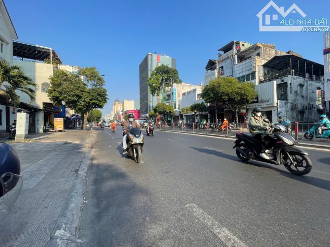 🏢 Nhà Mặt Tiền Phan Đăng Lưu – Ngang Khủng 9m – Chỉ Còn 39 Tỷ! - 2
