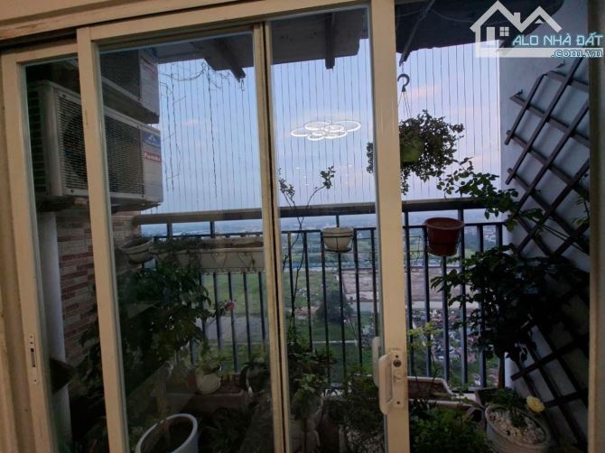 🌿 BÁN CĂN HỘ ECOHOME PHÚC LỢI – 3 PHÒNG NGỦ – FULL NỘI THẤT – VIEW THOÁNG – GIÁ 4.5 TỶ 🌿 - 2