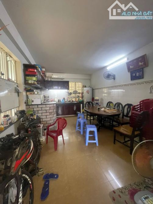 🔥🔥🔥 LÔ ĐẤT LỚN 366M² – 2 MẶT TIỀN – NGAY TRUNG TÂM BIỂN MỸ KHÊ 💎 TẶNG NHÀ 2 TẦNG + DÃY - 2