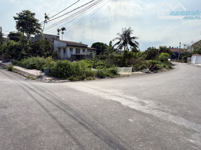 Bán lô đất tại Tam Kiệt, Hữu Bằng, Kiến Thụy, Hải Phòng  - Đường thôn rộng 8m vỉa hè - 2