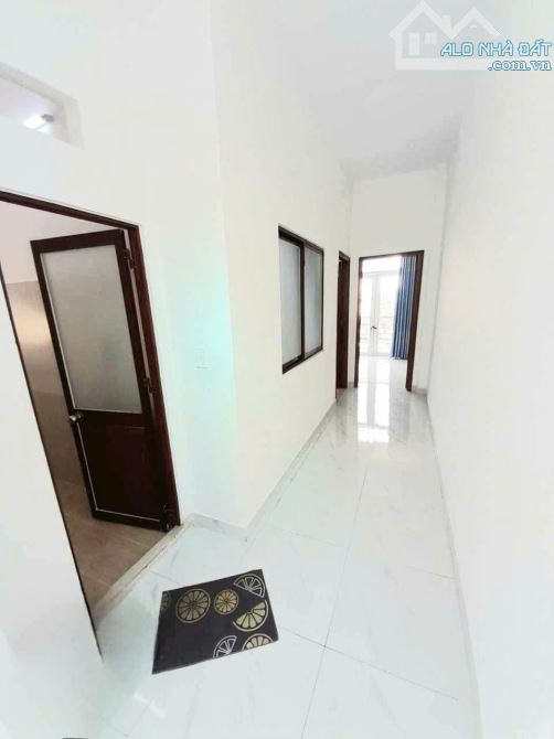 Bán Nhà Mặt Tiền Kinh Doanh Trần Thị Hè, 82m2,2 Tầng, BTCT, Đường 12m, Thông Tứ Tung - 2