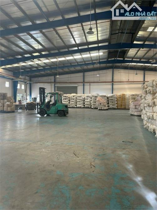 XT431 Nhà Xưởng phục vụ SX linh hoạt nhiều ngành nghề, thu hút đầu tư DN FDI, EPE - 2