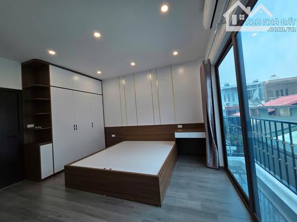 Chủ cần tiền Bán gấp nhà Xuân Đỉnh 38m2, Gần ngõ ô tô, Dân xây kiên cố, Nhỉnh 8 tỷ - 2