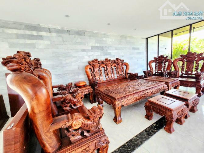 NGUYỄN ĐÌNH THI – 300M2 - 3 TẦNG – THANG MÁY – CHỈ 24 TỶ - 2