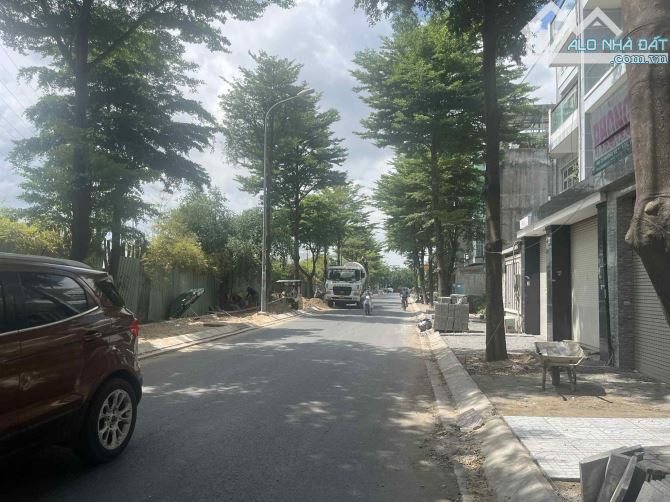 Bán nhà khu Hai Thành, MT đường Số 7, DT 7 x 14m, 3.5 tấm, giá 13.5 tỷ. - 2