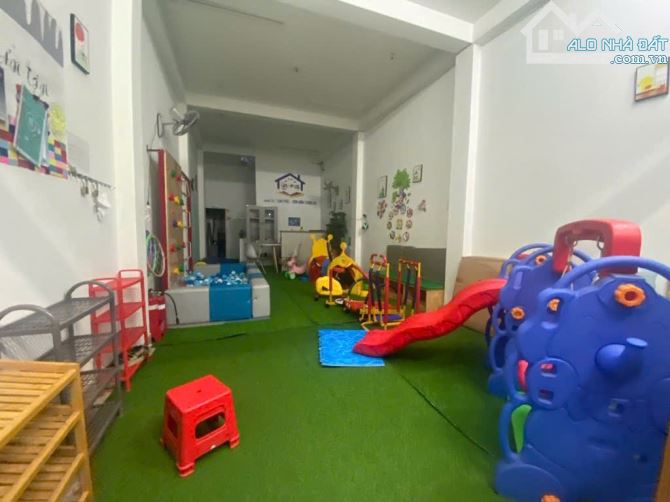 🌹🌹BÁN NHÀ GẦN NGUYỄN THỊ THẬP Q7, 66M2, 4 TẦNG, CHỈ 14 TỶ - 2