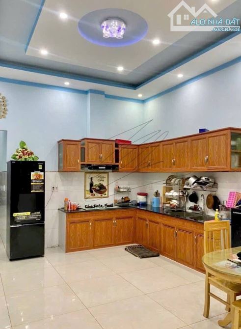Bán nhà Phước Thái Long Thành 1.65 tỷ - 2