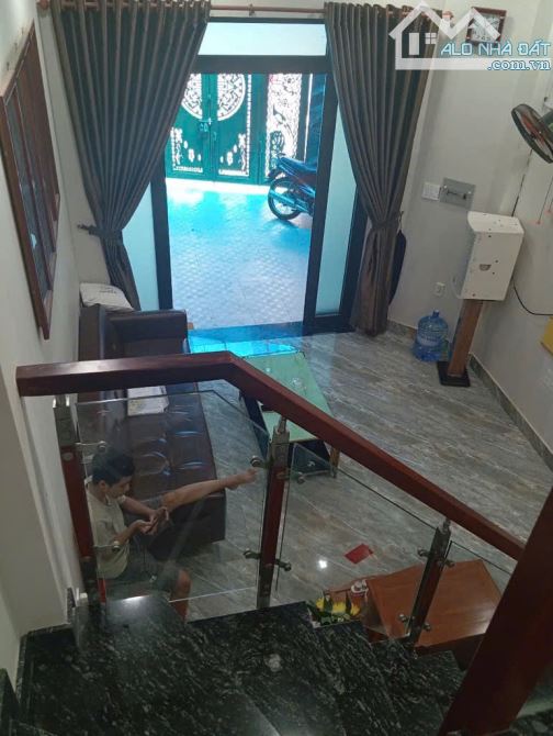 NHÀ ĐẸP 3 TẦNG, LÔ GÓC, HXH – DT 81M² (NGANG 6.2M) – ĐƯỜNG SỐ 6, PHƯỜNG LONG TRƯỜNG - 2