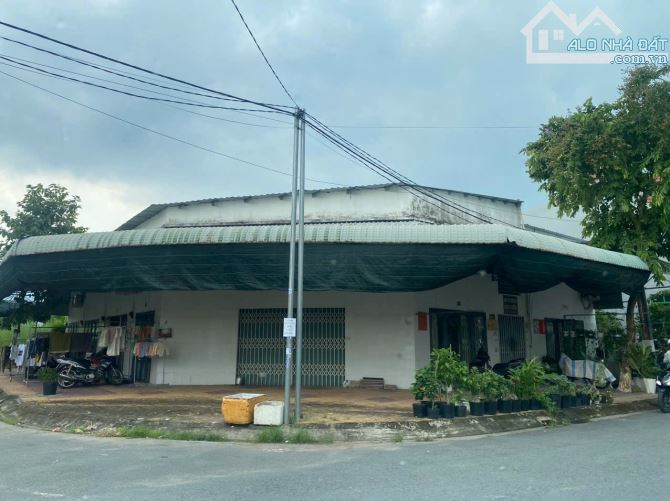 BÁN NỀN GÓC ĐƯỜNG SỐ 31, KHU DÂN CƯ AN KHÁNH, GĐ3 - 2