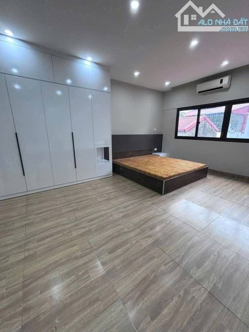 NHÀ ĐẸP LIỄU GIAI BA ĐÌNH 14TỶ 40M 4T MT 4.5M TẶNG NỘI THẤT ĐẸP - 2