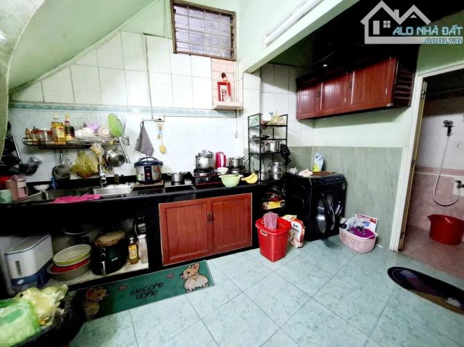 🏠 MẶT TIỀN HUỲNH MẪN ĐẠT – Q.5 – KHU KINH DOANH VIP – GIÁ CHỈ 10 TỶ (CÒN TL)! - 2