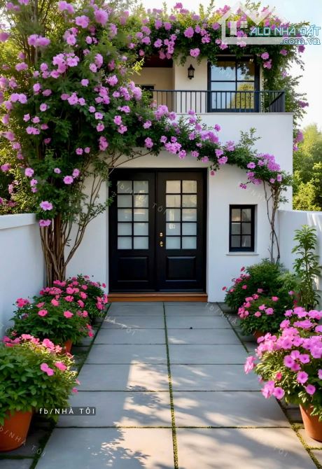 đất thị trấn củ chi 155m2 góc 2 mặt tiền đường nhựa tỉnh lộ 8 bán lỗ 1tỷ 450triệu - 2
