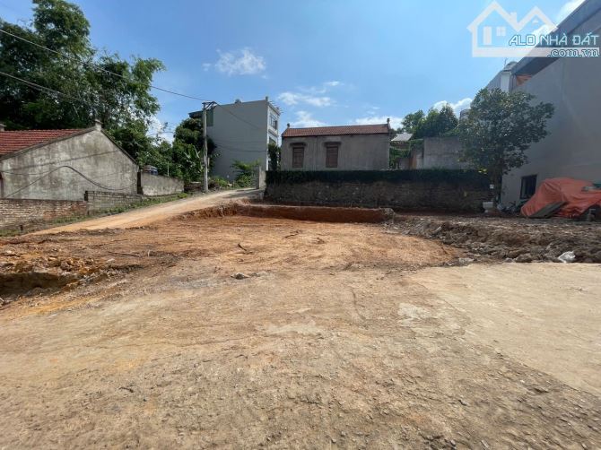 58m² mặt tiền 5,84m, nở hậu tại phường Chương Mỹ, chỉ nhỉnh 3 tỷ - 2