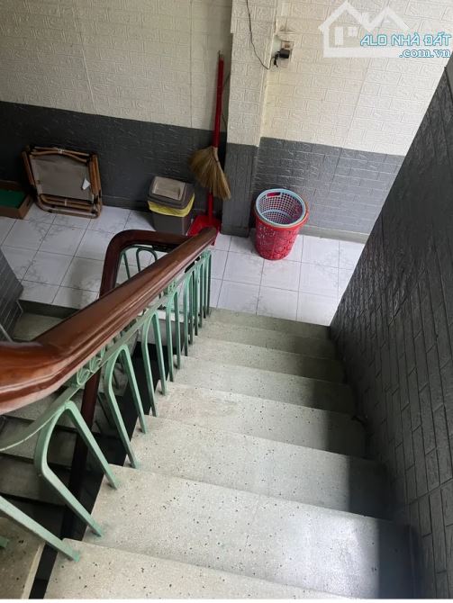 🏙️ MẶT TIỀN TRẦN QUÝ – TRUNG TÂM Q11 – 85M² – 4 TẦNG – KINH DOANH CỰC ĐỈNH – CHỈ 19.5 TỶ! - 2