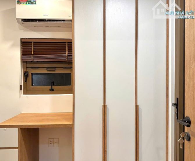 🔥Giảm thêm 200 triệu | Bùi Đình Tuý - chợ Bà Chiểu - Bình Thạnh - Hẻm xe hơi đậu cửa - 30 - 2