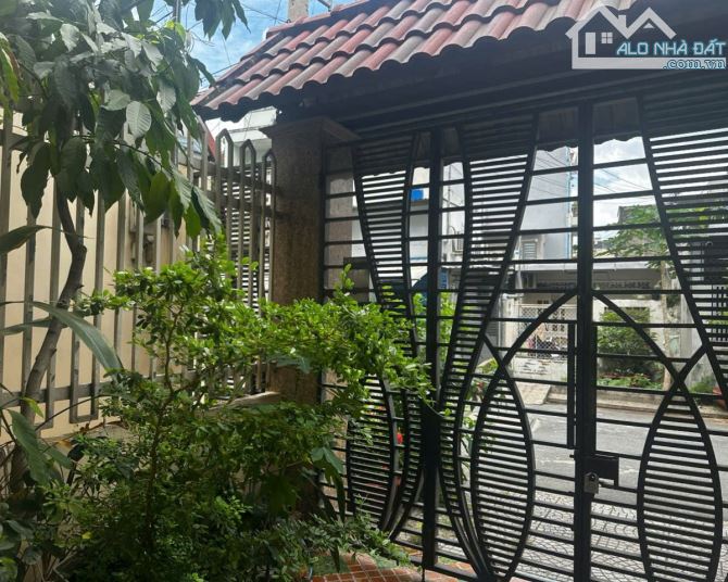 Nhà VIP 3 Tấm Trung Mỹ Tây 2A, Q12 – 120m² (6x20m), Đường Nhựa 7m, Full NTCC – CHỈ 8.2 TỶ! - 2