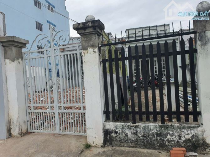 230M2- SHR- MẶT TIỀN ĐÀO SƯ TÍCH- BÁN ĐẤT TẶNG NHÀ C4 CHỈ 9 TỶ - 2