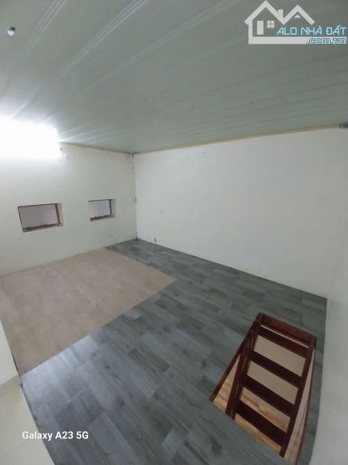 Bán Nhà 2 tầng Ngõ Than, Miếu Hai Xã Dư Hàng Kênh Lê Chân Hải Phòng, giá 725 triệu. - 2
