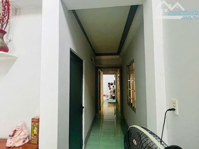 Bán nhà + 7 phong trọ 270m2 shr , thổ cư gần chợ kp6, long bình ,đồng nai - 2